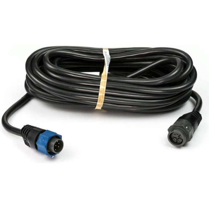 Удлинитель кабеля датчика LOWRANCE XT-20BL, 6 м 000-0099-94