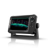 Эхолот-картплоттер LOWRANCE EAGLE 7 с датчиком TripleShot HD 000-16121-001